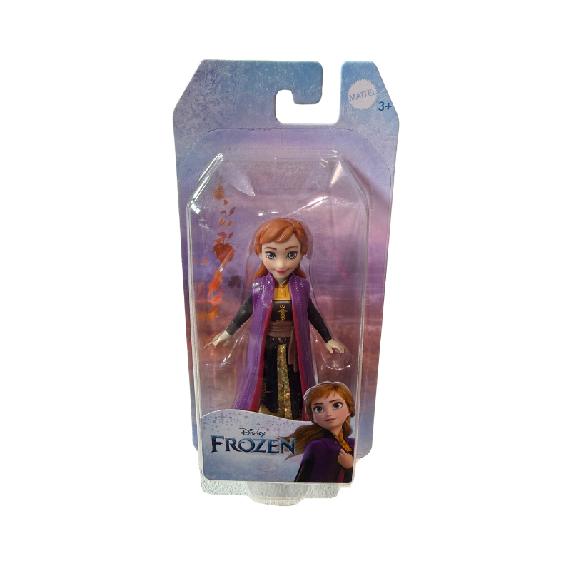 Muñeca Anna Frozen – Disney (M,N)
