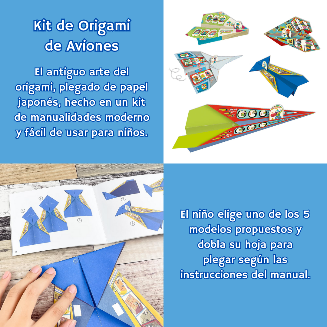 Arte - Aviones