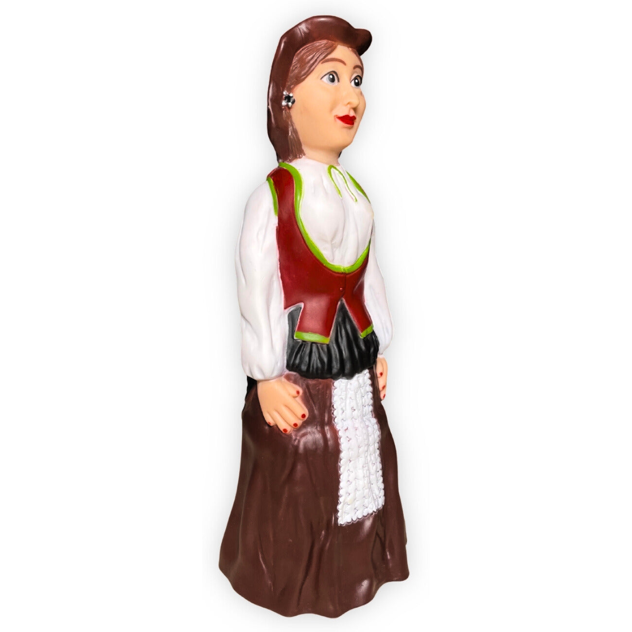 Oroitzene Lezo erraldoia