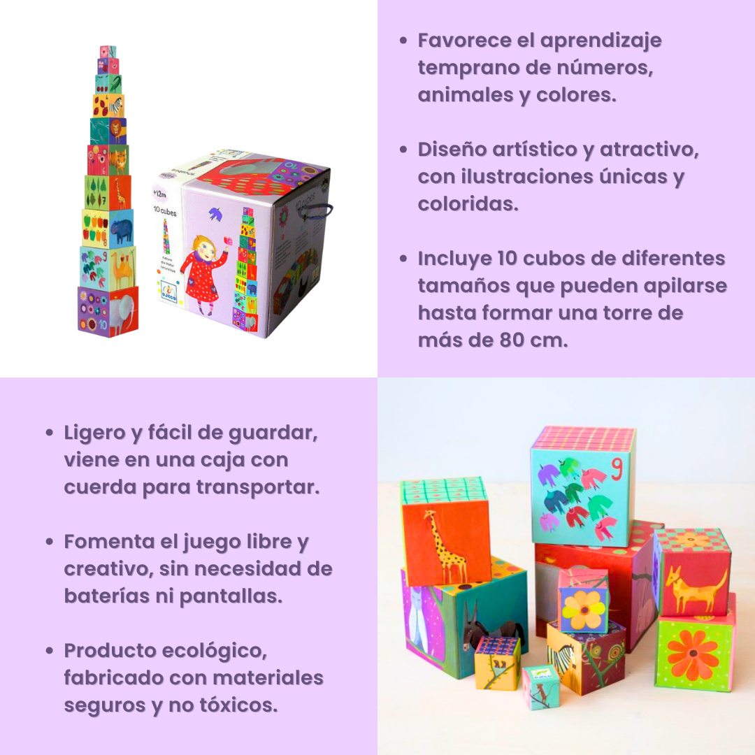 Jokoa - Natura eta animaliak