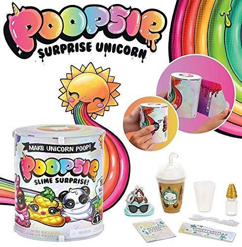 Poopsie slime surprise en español on sale