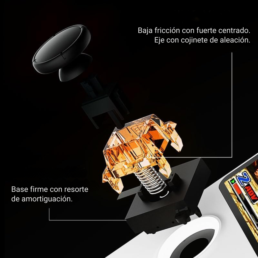 Consola Retro - E5™ +10.000 juegos