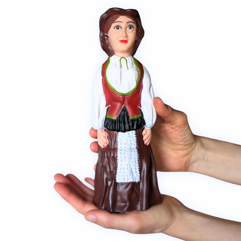Oroitzene Lezo erraldoia