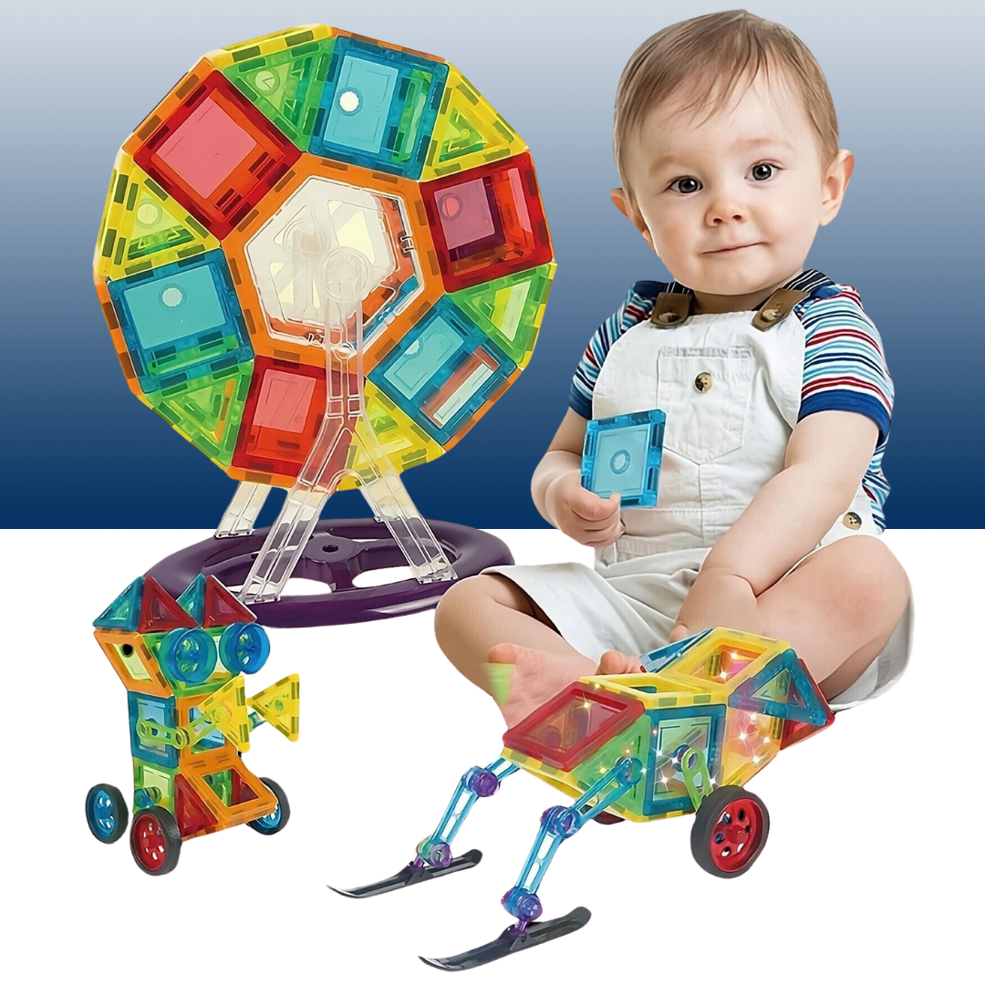 Jokoa - Marea Magnetikoak 9913