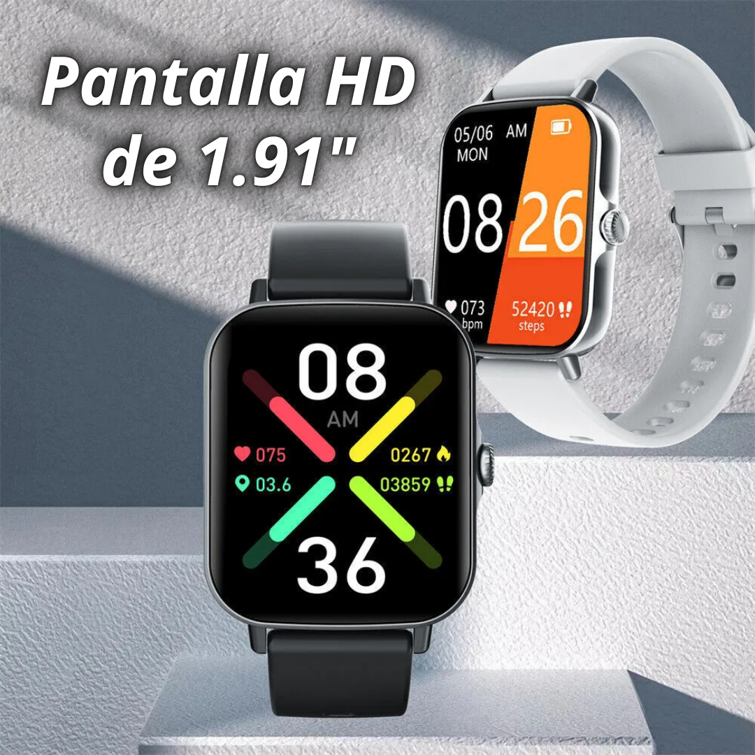 Reloj Smartwatch