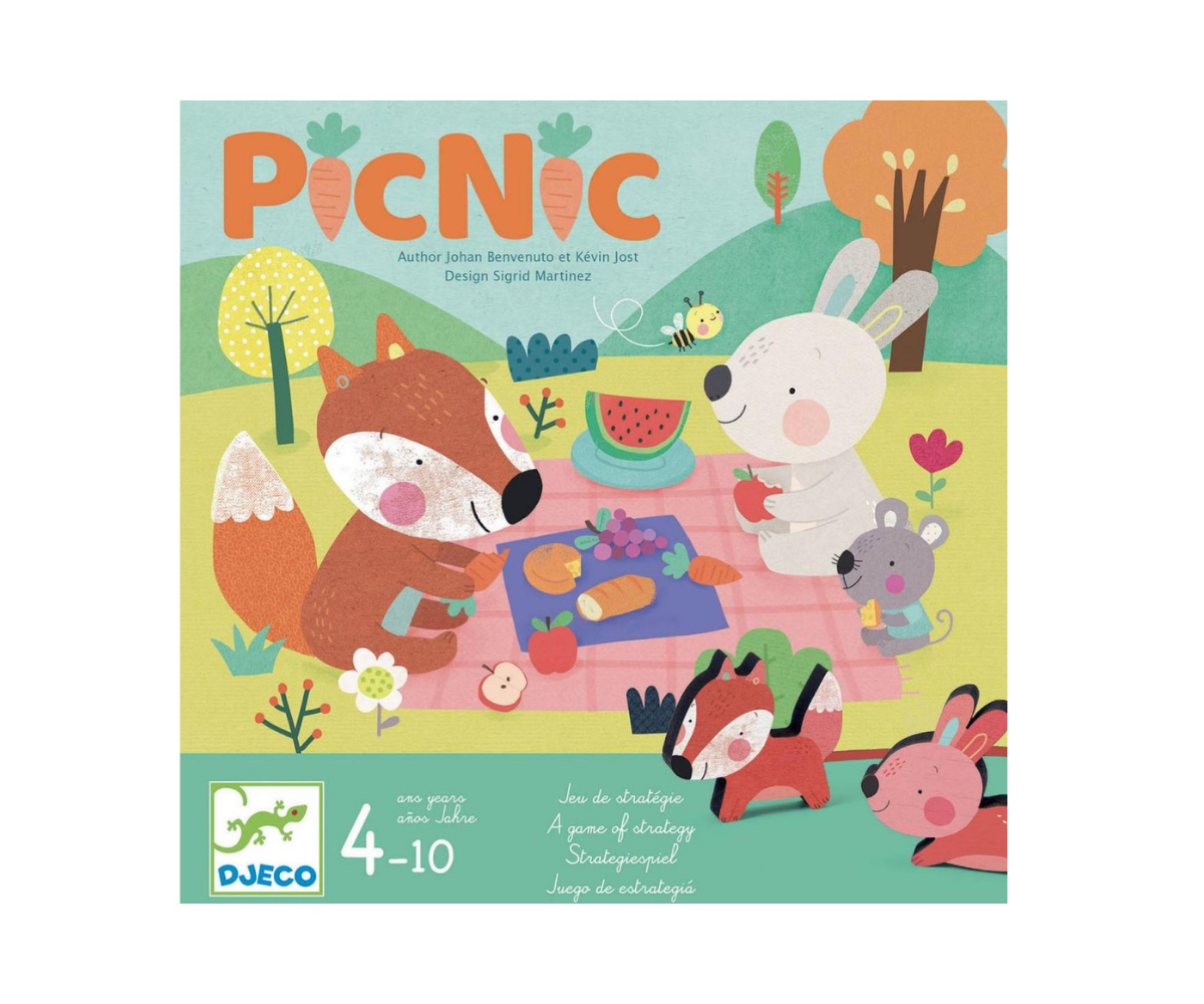 Jokoa - PicNic