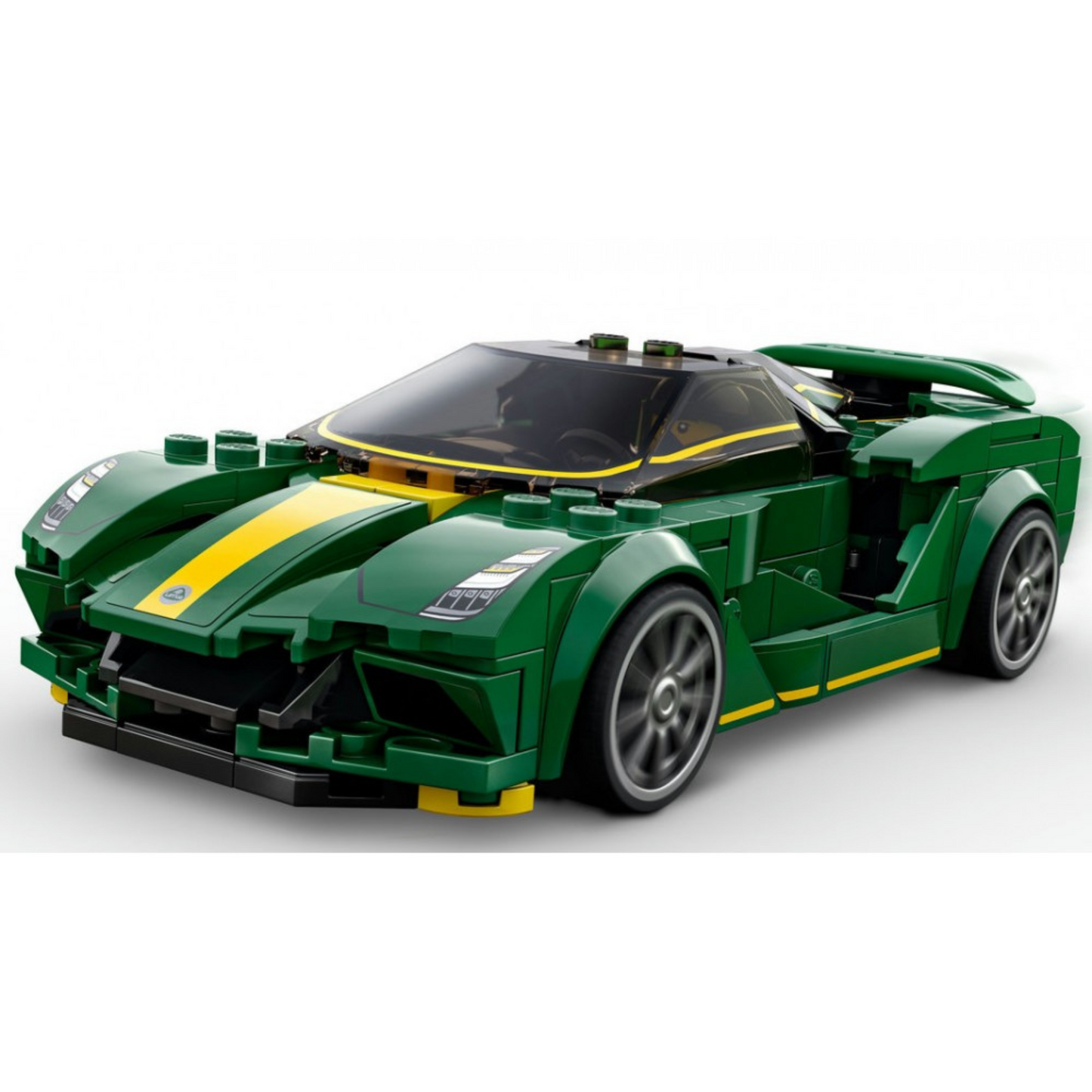 Lego Speed Champions – Lotus Evija