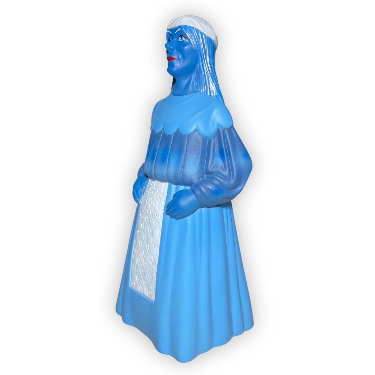 Gigante Ura – Figura Tradicional de la Bidasoako Txaranga