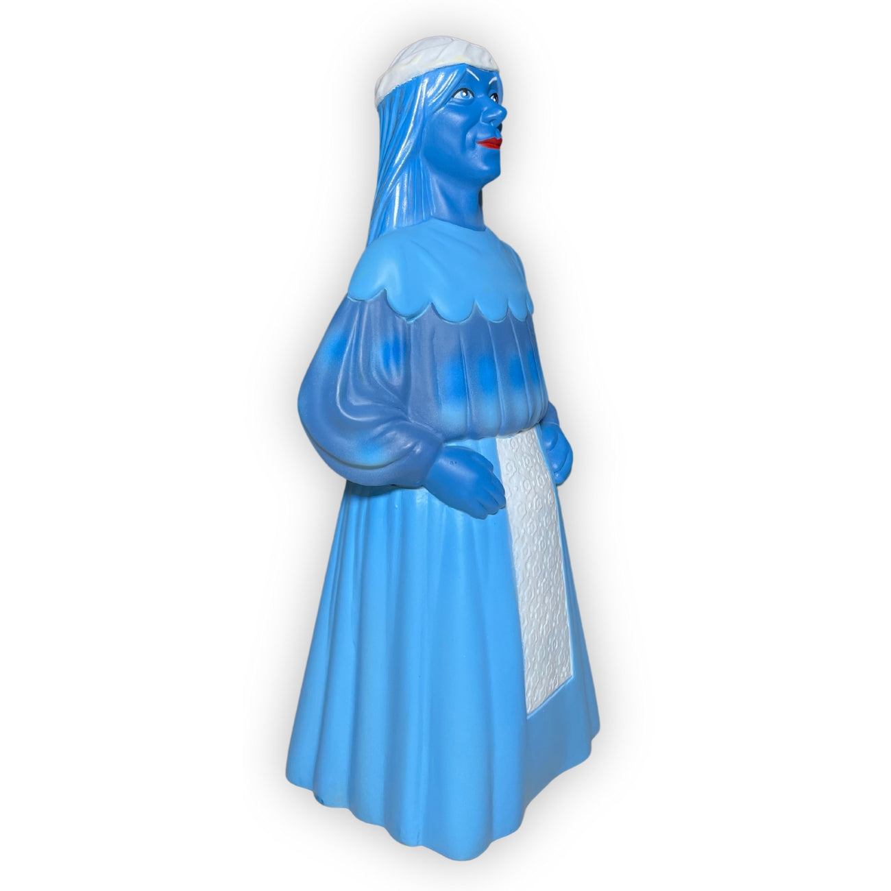 Gigante Ura – Figura Tradicional de la Bidasoako Txaranga