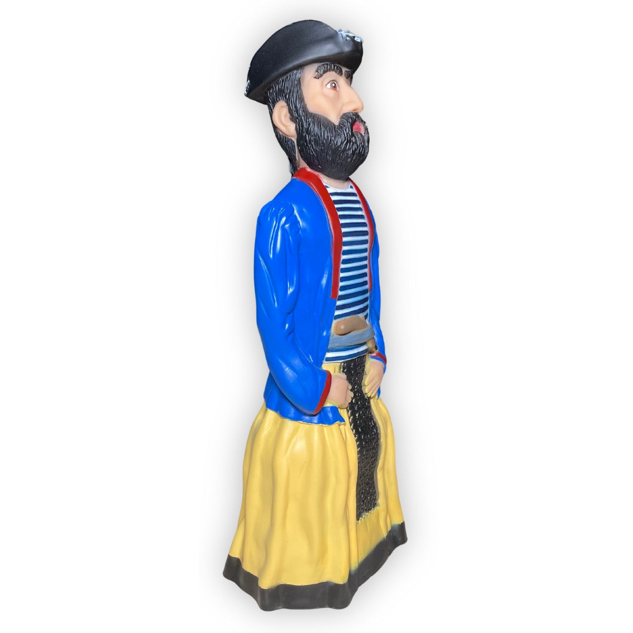 Zabarre Lezo erraldoia