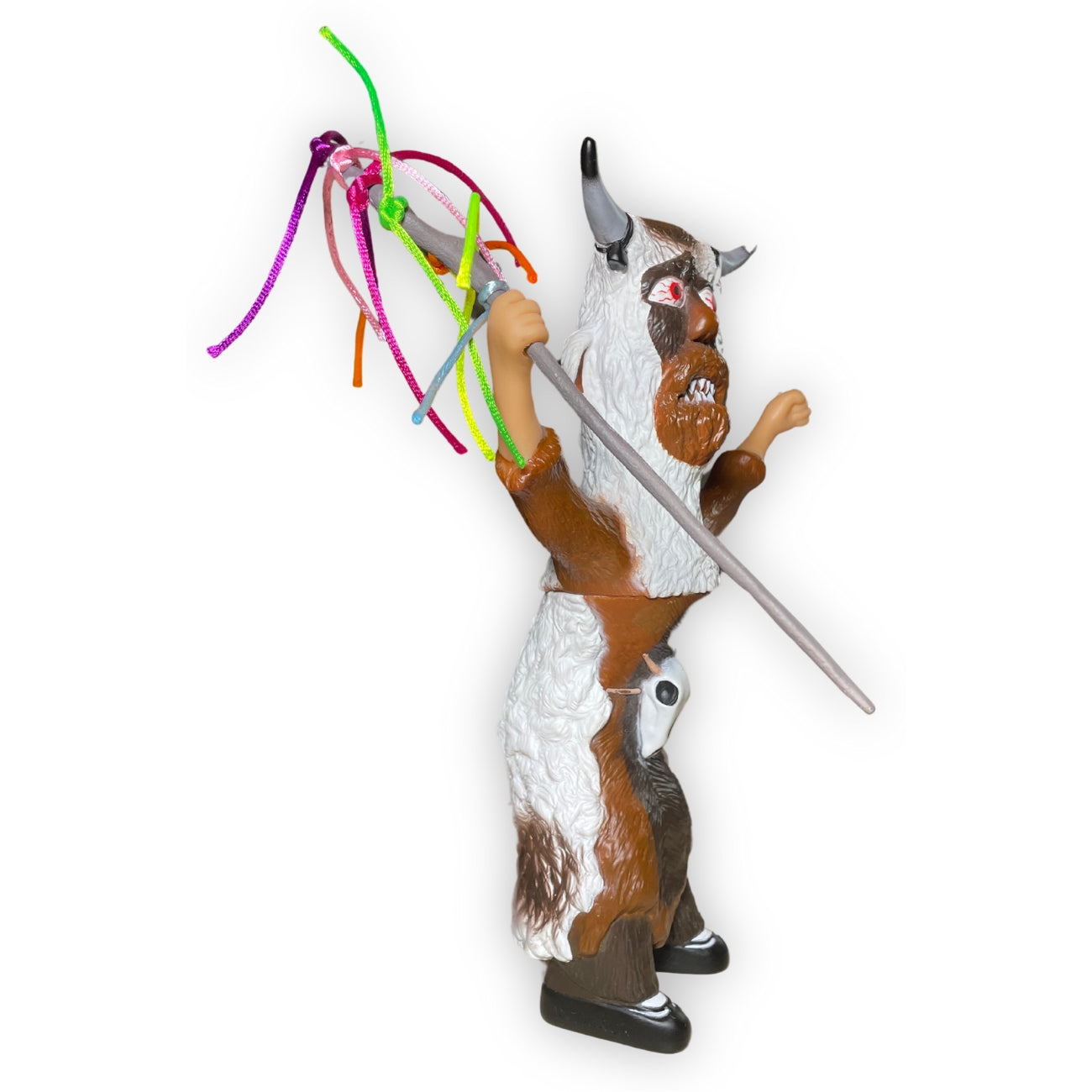 Gigante Intxisua – Tradición de Lezo en Miniatura