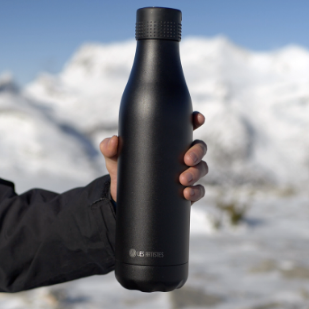 Botella isotérmica 750ML