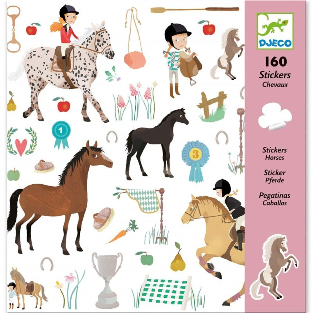 Jokoa - Domino Farm