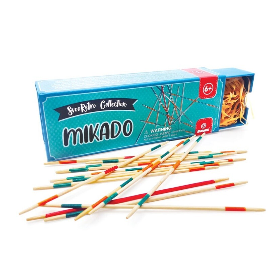 Jokoa - Domino Farm