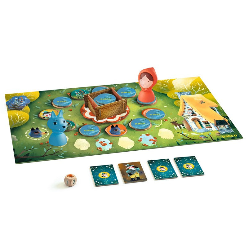 Jokoa - Domino Farm