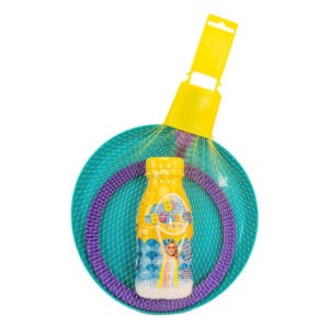 Tuban Set Pompas Gigantes con Anillo, Bandeja y Líquido 250 ml