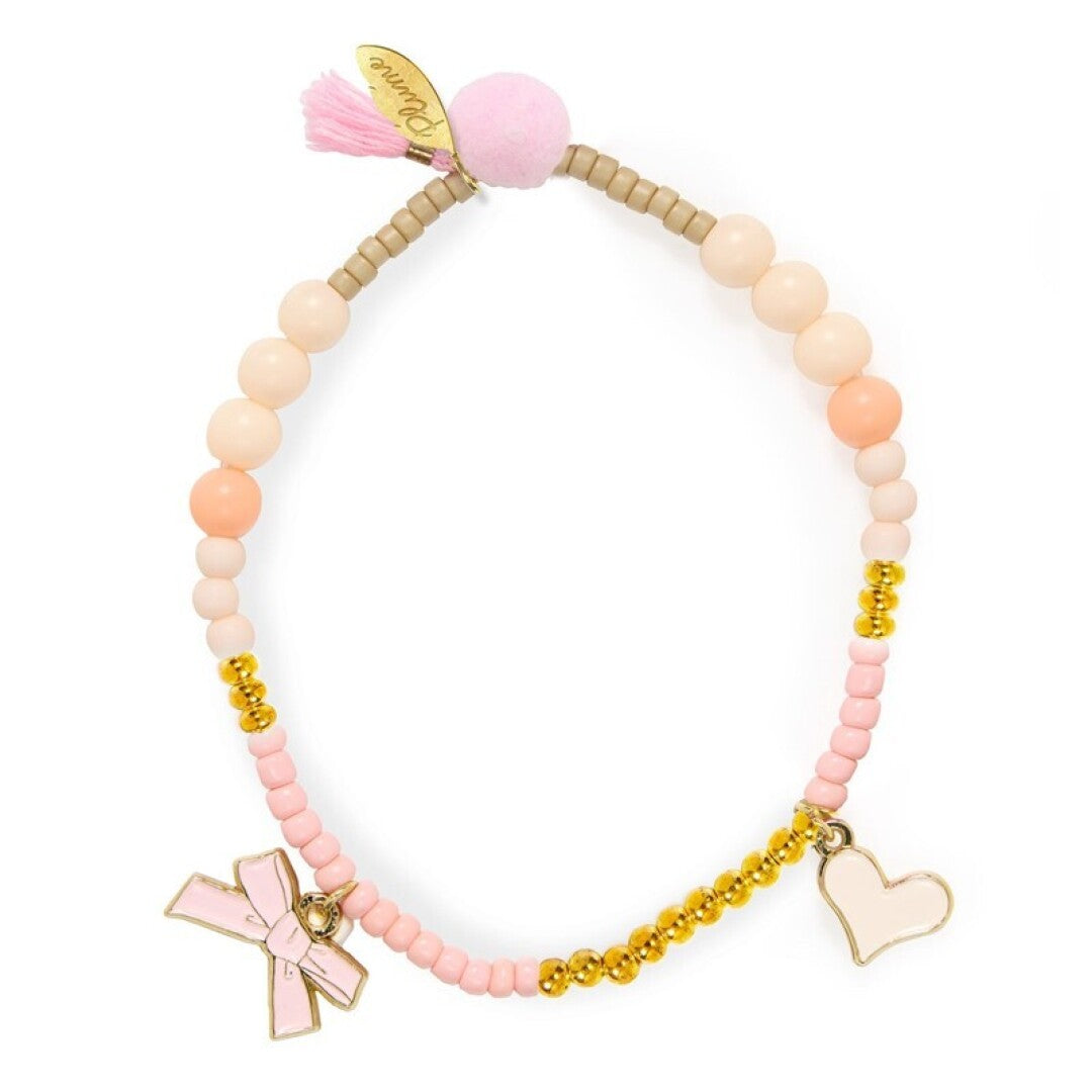 Plume brazalete Gisèle – Pulsera infantil – Kulturdenda