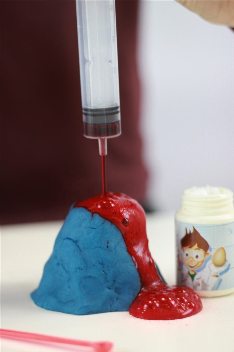 Buki Química: 150 experimentos – Kit de ciencias infantil – Kulturdenda