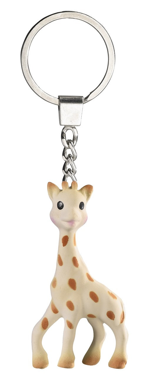 Trío Sophie la girafe So'Pure – Set regalo para bebé – Kulturdenda