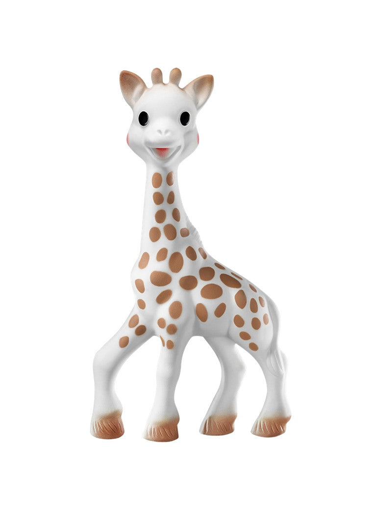 Sophie la girafe So'Pure con estuche regalo – Mordedor para bebé – Kulturdenda
