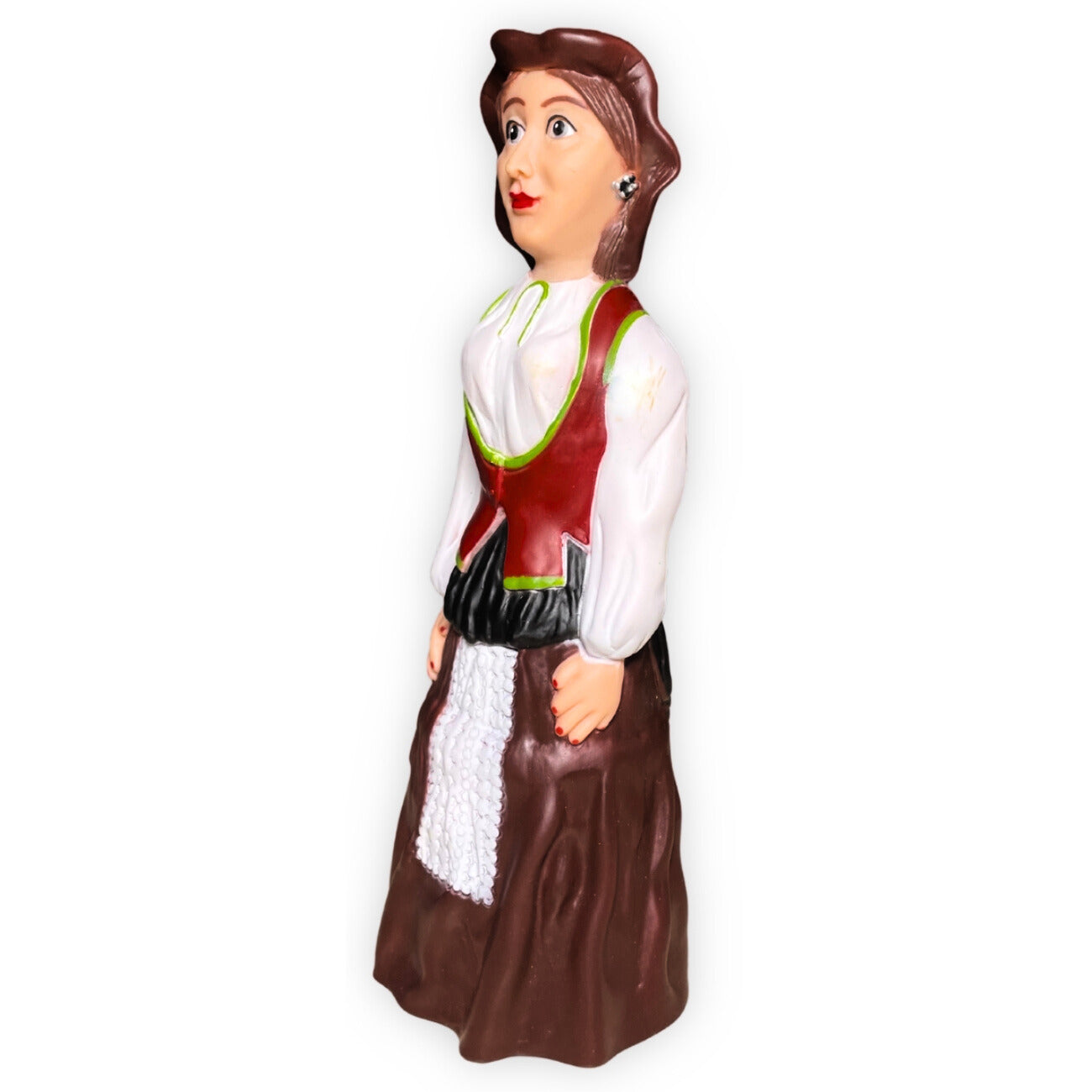 Oroitzene Lezo erraldoia