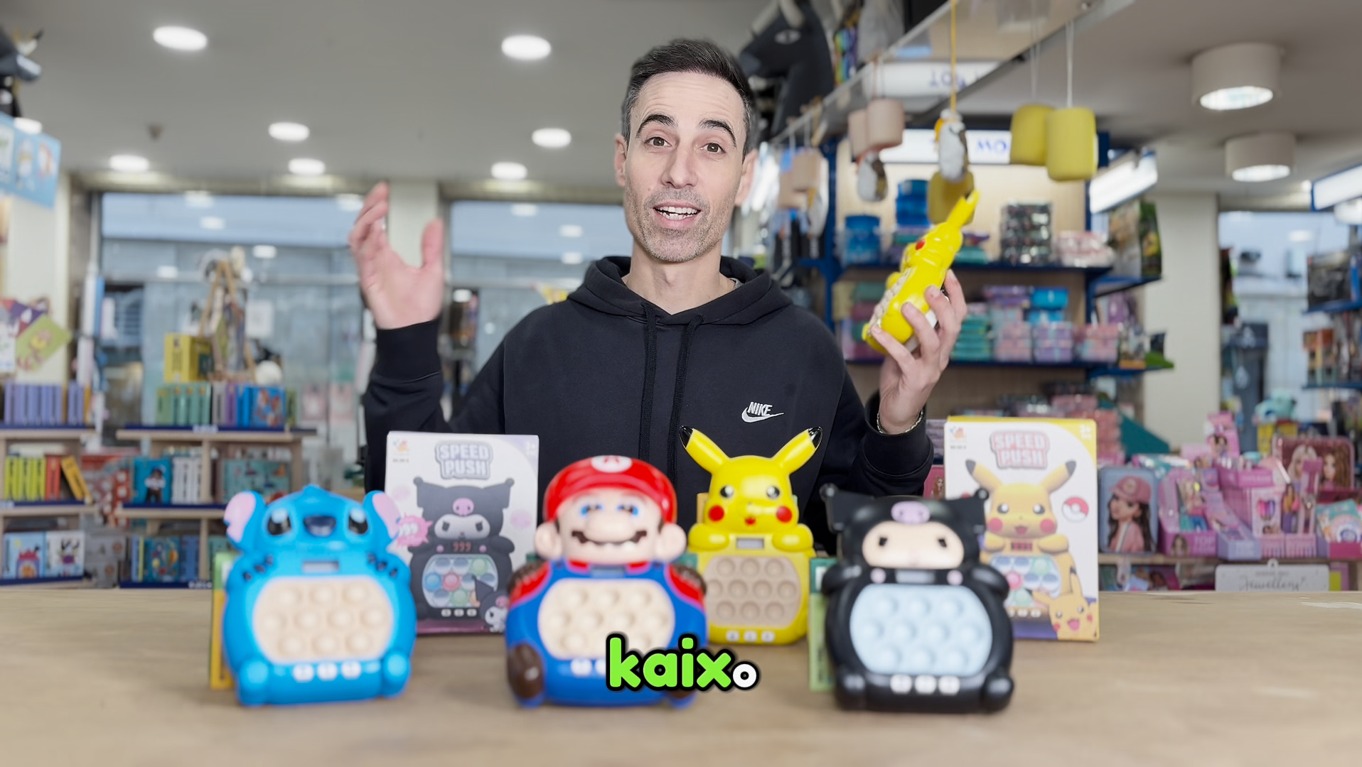 Video Thumbnail