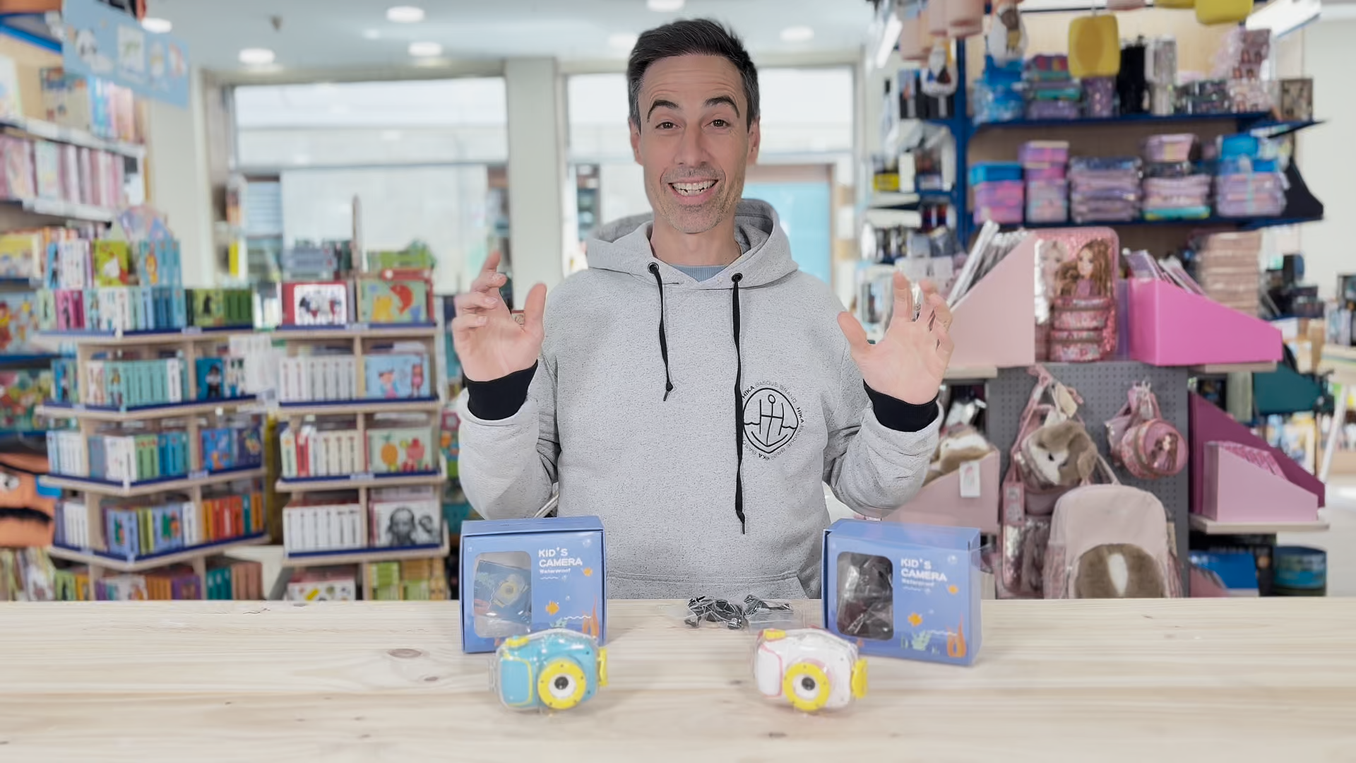 Video Thumbnail