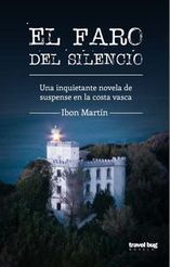 El faro del silencio (Los crímenes del faro 1)