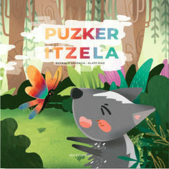 Puzker itzela
