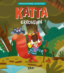 Errondan (Katta 29)