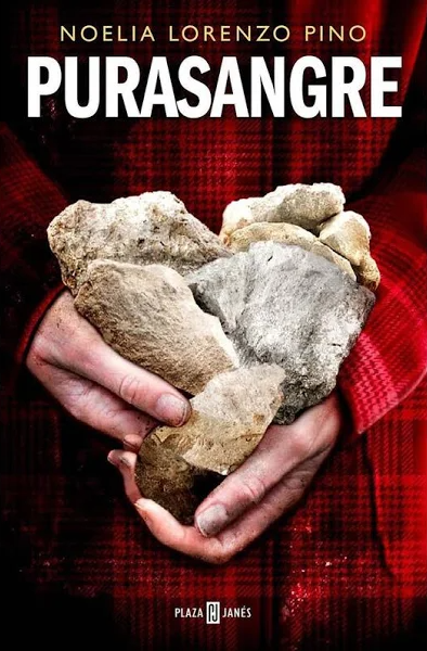 Liburua - Pura odola