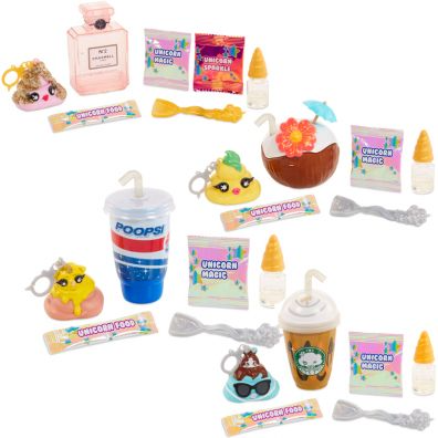 Poopsie Slime Surprise Xenpelar Kulturdenda