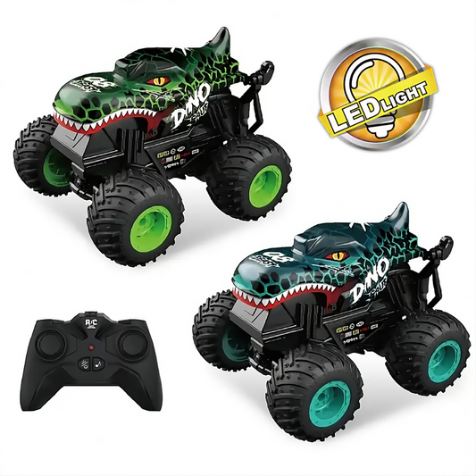 Coches Teledirigidos Xenpelar Kulturdenda