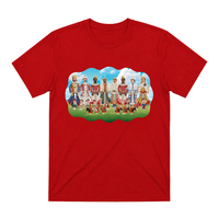 Rojo