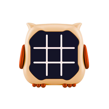 Juego 3 en Raya Electrónico – ¡Luces, Sonidos y 3 Modos de Juego!