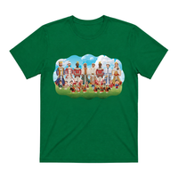 Verde