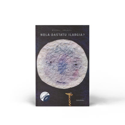 Libro "Nola dastatu ilargia"