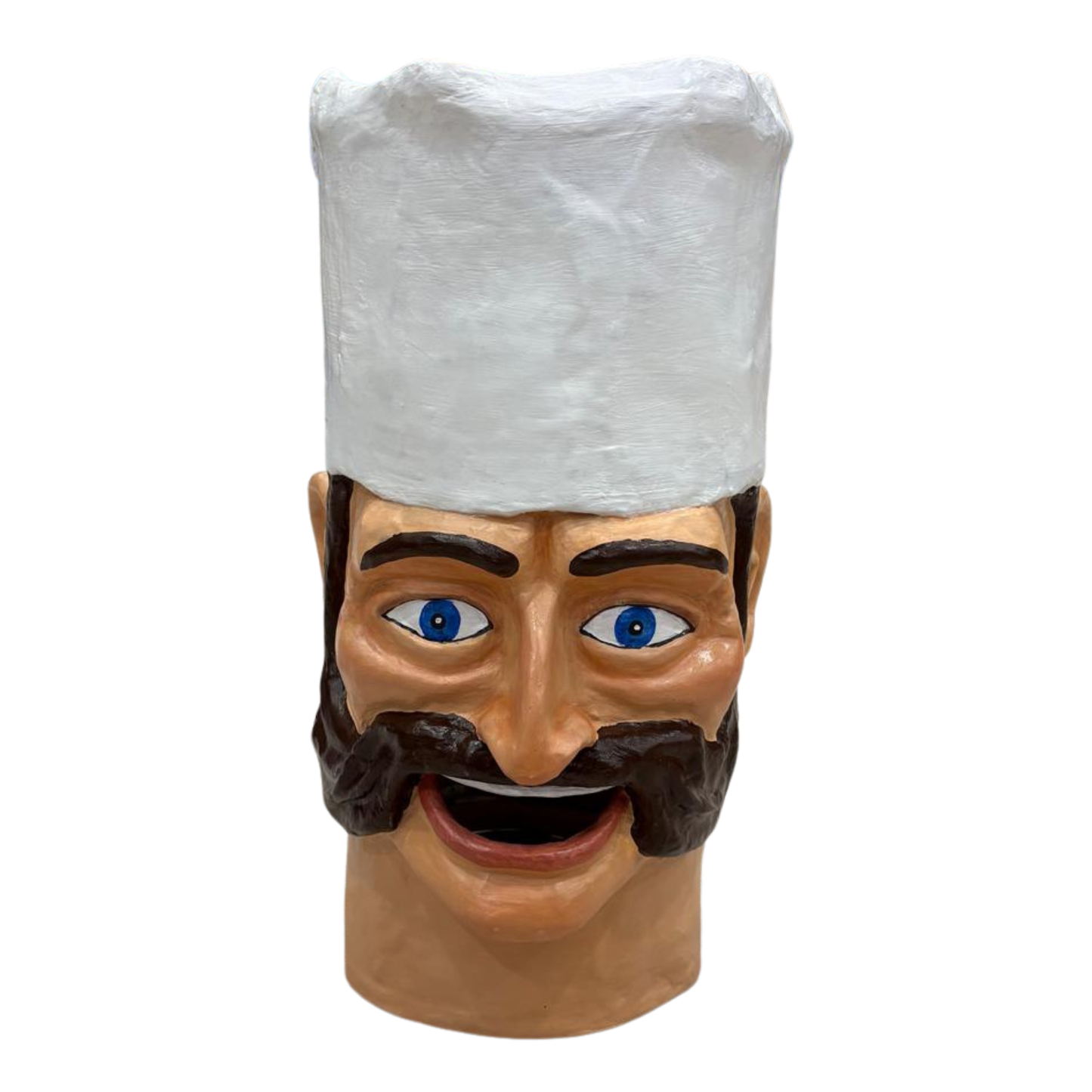 Cabezudo Cocinero