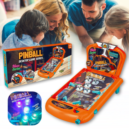 Jokoa - Pinball Game