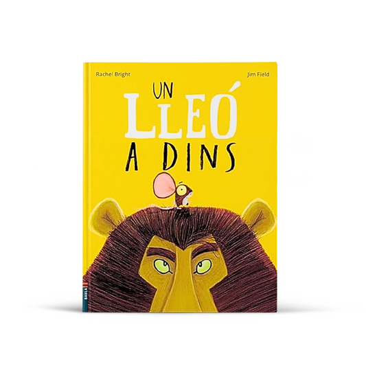 Libro "Barruko lehoia"