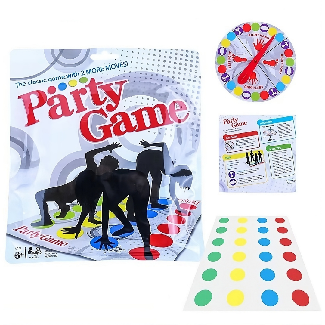 Juego - Party Game