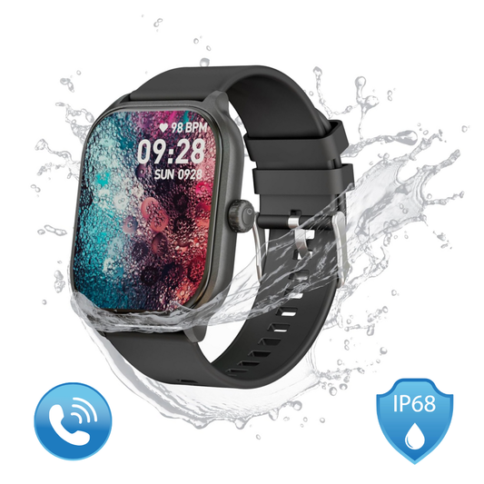 Reloj Smartwatch