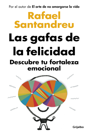 Libro - Las Gafas de la Felicidad