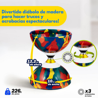 Diábolo AMAYA