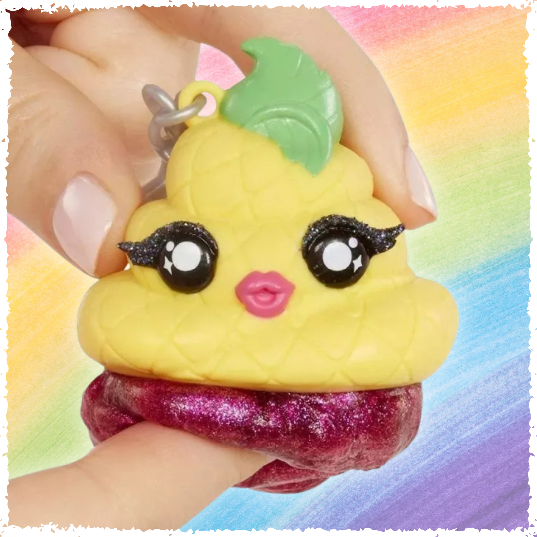 Poopsie Slime Surprise Xenpelar Kulturdenda