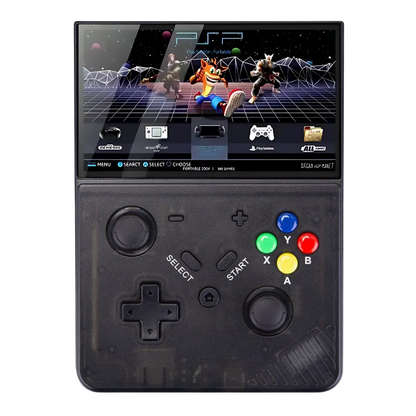Consola Retro - M18 / R43Pro™ 254g/40k juegos + Funda de regalo