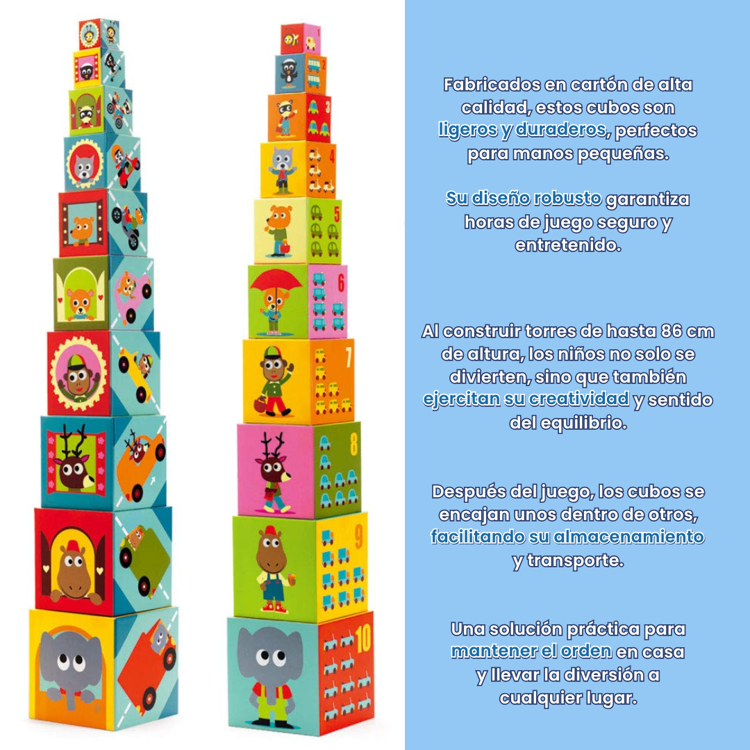 Juego - Vehículos