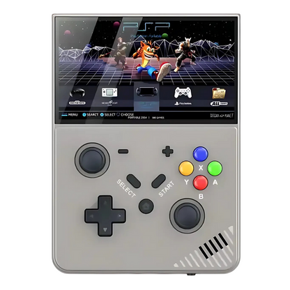 Consola Retro - M18 / R43Pro™ 254g/40k juegos + Funda de regalo