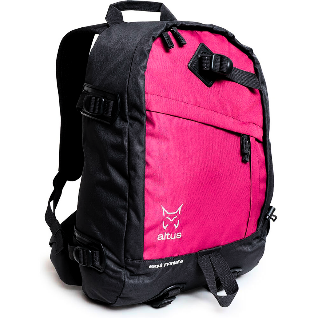 Mochila Altus Rosa