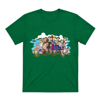 Verde
